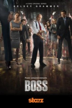 Boss (TV Series 2011–2012)