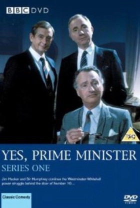 Yes, Prime Minister (1986–1987)
