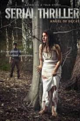Serial Thriller: Angel of Decay (2015) TV Mini-Series