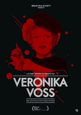 Die Sehnsucht der -  Veronika Voss (1982)