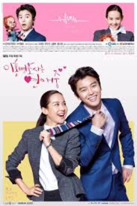 Divorce Lawyer in Love (2015) TV Series