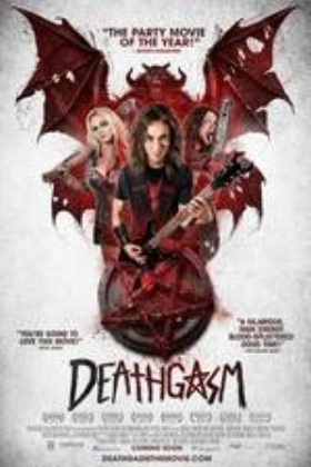 Deathgasm (2015)