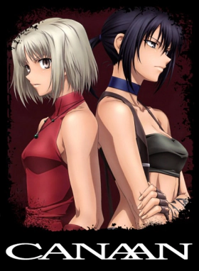 Canaan  (TV Series 2009)