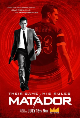 Matador (TV Series 2014-)