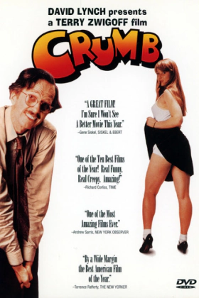 Crumb (1994)