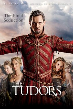 The Tudors (2007–2010) TV Series