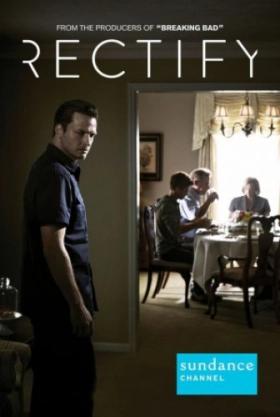 Rectify (2013-2017) TV Series