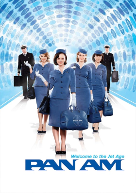 Pan Am (2011) 1ος Κύκλος