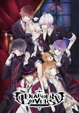 Diabolik Lovers (2013)