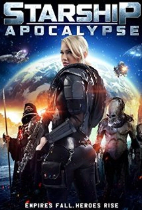 Starship: Apocalypse (2015)