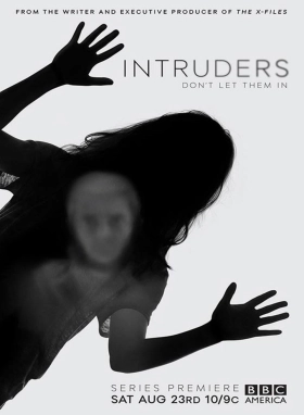 Intruders (TV Series 2014-)