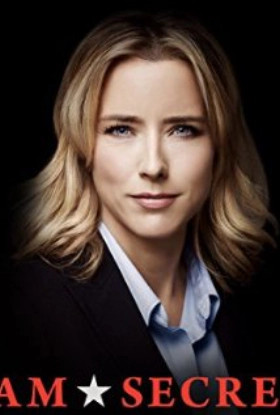 Madam Secretary (2014)