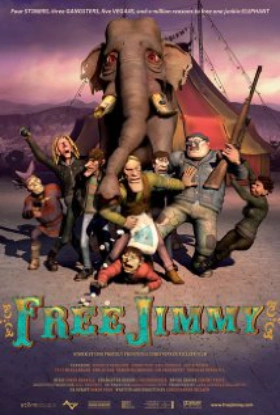 Free Jimmy (2006)
