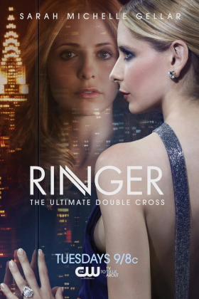 Ringer (2011-2012) 1ος Κύκλος