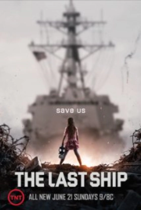 The Last Ship (2014-2018) 1,2,3,4,5ος Κύκλος