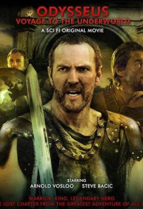 Odysseus: Voyage to the Underworld (2008)