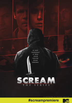 Scream: The TV Series (2015)