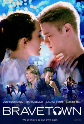 Bravetown/ Strings (2015)