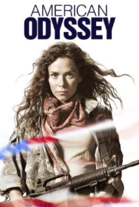 American Odyssey (2015)