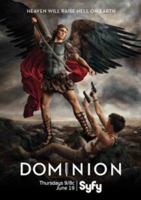 Dominion (2014-2015) 1,2ος Κύκλος