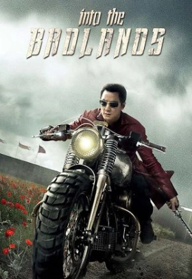 Into the Badlands (TV Series 2015– 2019)  1,2,3η Σεζόν