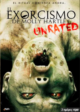 The Exorcism of Molly Hartley (2015)