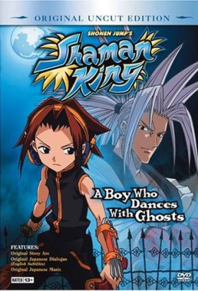 Shaman Kingu (2001–2005)