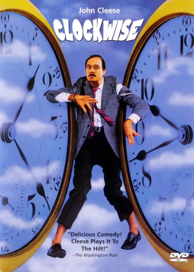 Clockwise / Ολα Στραβα Κι Αναποδα (1986)