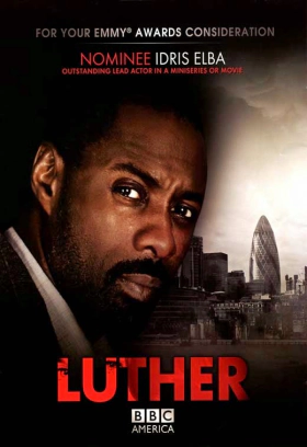 Luther (2010)