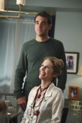 Cupid (TV Series 2009– )