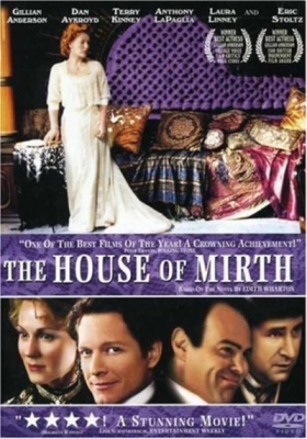 The House of Mirth (2000)