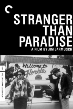 Stranger Than Paradise (1984)