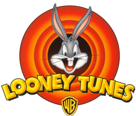 BUGS BUNNY (Looney Tunes) Tv Series (Μεταγλωτισμένο )