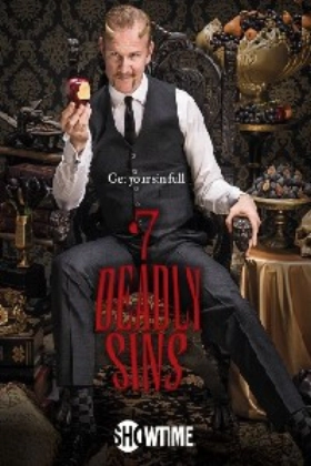 7 Deadly Sins (2014– )