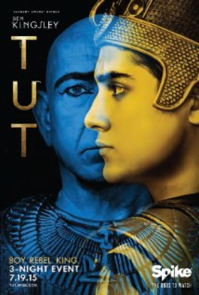 Tut (2015) TV Mini-Series