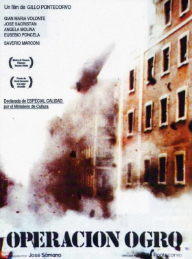 Operación Ogro (1979)