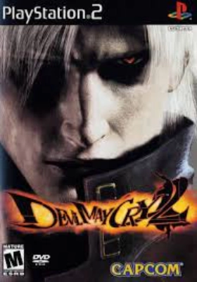 Devil May Cry (2007) Τv Series