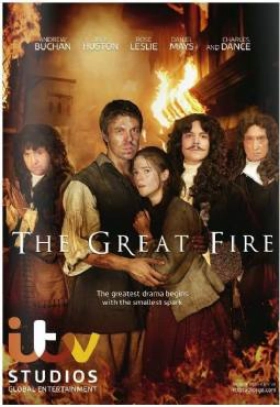 The Great Fire (2014) Tv Mini-Series