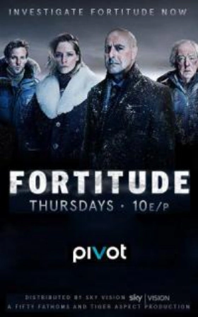 Fortitude (2015)