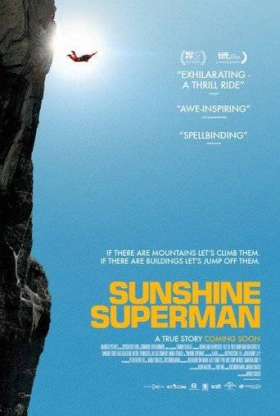 Sunshine Superman (2015)