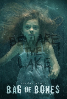 Stephen King's Bag of Bones (2011) TV Mini-Series