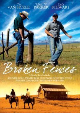 Broken Fences (2008)