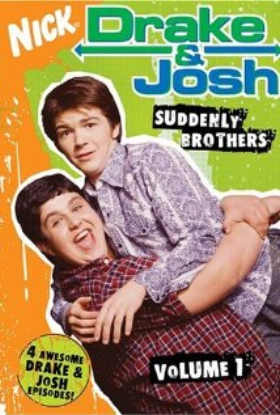 Ντρέικ & Τζος / Drake and Josh (TV Series 2004–2007)