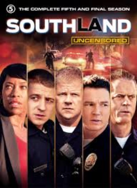 Southland (2009)