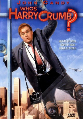 Who's Harry Crumb? (1989)