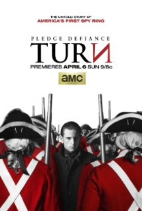 TURN (2014)
