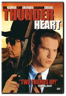 Thunderheart (1992)