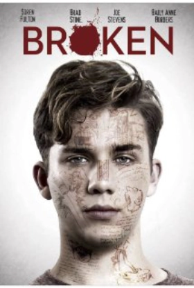 Broken  (2014)