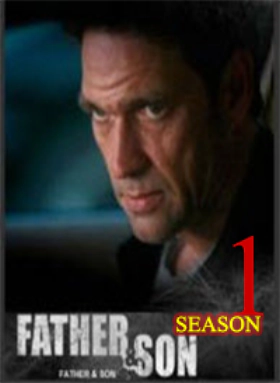 Father and Son (Mini TV Series 2009)