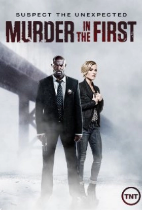 Murder in the First (2014-2016) 1,2,3ος Κύκλος
